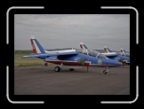 Alpha-Jet FR Patrouille de France IMG_8314 * 3104 x 2196 * (3.75MB)